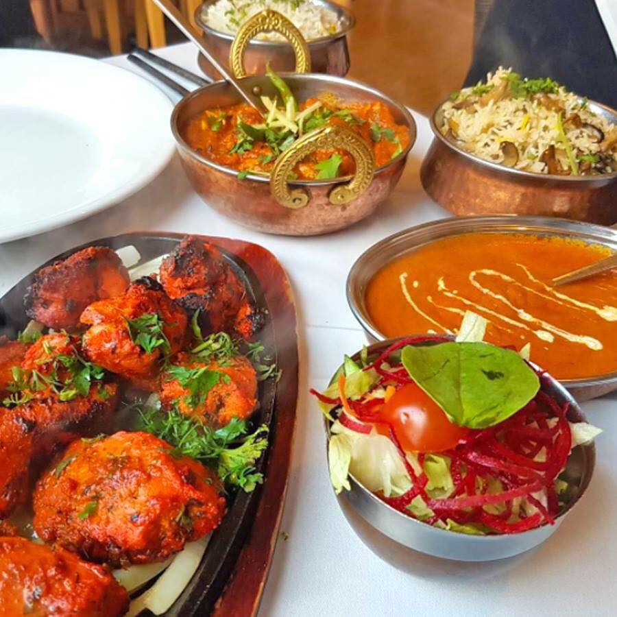 Indian Restaurant Melbourne | Indian Food In Melbourne